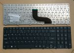 Tastatūras  Keyboard for Acer E1-531